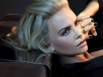 Charlize Theron Wallpaper