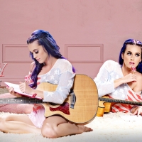 Katy Perry - Writing Music