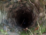 deep well