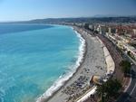 Nice, Italy