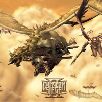 Dungeon Siege II