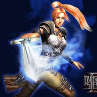 Dungeon Siege II
