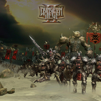 Dungeon Siege II