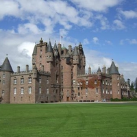 Glamis Castle