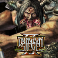 Dungeon Siege II