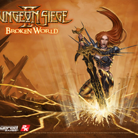 Dungeon Siege II