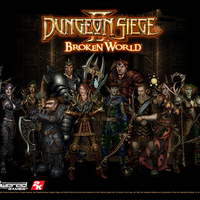 Dungeon Siege II