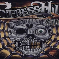 Cypress Hill Stash