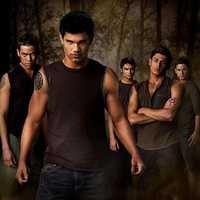 New Moon - The Wolf Pack