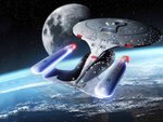 star trek uss enterprise