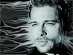 Brad Pitt