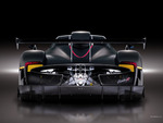 Pagani Zonda 1