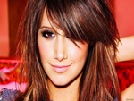 Ashley Tisdale