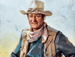 John Wayne