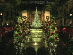 LONGWOODS CHRISTMAS BALLROOM