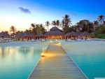 Maldive Islands 