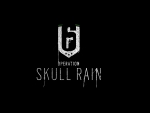 Rainbow Six Siege Operation Skull Rain