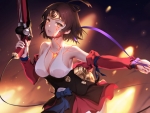Kabaneri