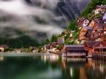 Hallstatt-Austria
