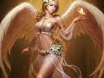 Fantasy Angel