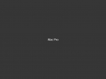 Mac Pro wallpaper