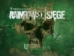 Rainbow Six Siege Skull Rain