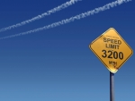 Speed Limit