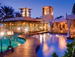 dubai resort