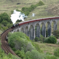 HOGWARTS EXPRESS