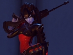 Noire Widowmaker