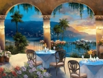 Amalfi Holiday
