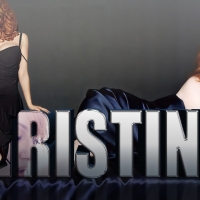 Christina Hendricks - 3D Text