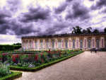 Le grand trianon