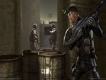 Splinter Cell 