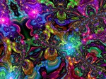 Fractal of Color