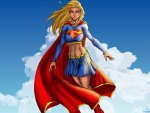 My Super Girl Alexandra