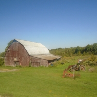 Local Barn