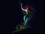Poison Ivy
