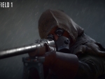 Battlefield 1 Sniper