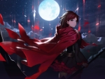 Ruby Rose