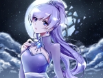 Weiss Schnee