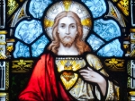 Sacred Heart of Jesus