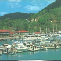 Hamilton Island, Queensland, Australia