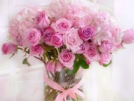 âœ¿âŠ±â€¢â•®Bouquet of Pinkâ•­â€¢âŠ°âœ¿