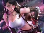 Tifa Lockhart