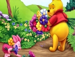 pooh bear
