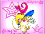 Scorpio