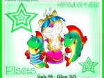 Pisces