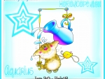 Aquarius