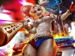 Harley Quinn